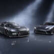 GR GT revealed – Toyota’s new flagship sports car with 650 PS 4.0L twin-turbo hybrid V8, 320 km/h