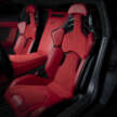 GR GT revealed – Toyota’s new flagship sports car with 650 PS 4.0L twin-turbo hybrid V8, 320 km/h