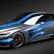 GR GT revealed – Toyota’s new flagship sports car with 650 PS 4.0L twin-turbo hybrid V8, 320 km/h