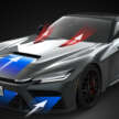GR GT revealed – Toyota’s new flagship sports car with 650 PS 4.0L twin-turbo hybrid V8, 320 km/h
