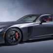 GR GT revealed – Toyota’s new flagship sports car with 650 PS 4.0L twin-turbo hybrid V8, 320 km/h
