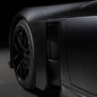 GR GT revealed – Toyota’s new flagship sports car with 650 PS 4.0L twin-turbo hybrid V8, 320 km/h