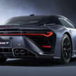 GR GT revealed – Toyota’s new flagship sports car with 650 PS 4.0L twin-turbo hybrid V8, 320 km/h