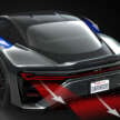 GR GT revealed – Toyota’s new flagship sports car with 650 PS 4.0L twin-turbo hybrid V8, 320 km/h