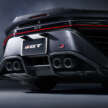 GR GT revealed – Toyota’s new flagship sports car with 650 PS 4.0L twin-turbo hybrid V8, 320 km/h