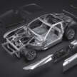 GR GT revealed – Toyota’s new flagship sports car with 650 PS 4.0L twin-turbo hybrid V8, 320 km/h