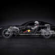 GR GT revealed – Toyota’s new flagship sports car with 650 PS 4.0L twin-turbo hybrid V8, 320 km/h