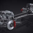 GR GT revealed – Toyota’s new flagship sports car with 650 PS 4.0L twin-turbo hybrid V8, 320 km/h