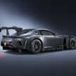 GR GT revealed – Toyota’s new flagship sports car with 650 PS 4.0L twin-turbo hybrid V8, 320 km/h