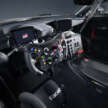 GR GT revealed – Toyota’s new flagship sports car with 650 PS 4.0L twin-turbo hybrid V8, 320 km/h