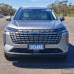 Exploring GWM’s Hi4 hybrid all-wheel drive – Tank 500 Hi4-T and Haval H6 PHEV AWD sampled in Australia