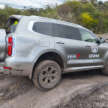 Exploring GWM’s Hi4 hybrid all-wheel drive – Tank 500 Hi4-T and Haval H6 PHEV AWD sampled in Australia