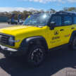 Exploring GWM’s Hi4 hybrid all-wheel drive – Tank 500 Hi4-T and Haval H6 PHEV AWD sampled in Australia