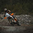 2025/2026 KTM 390 Adventure R, Adventure X, Enduro R and SMC R – side stand replacement recall