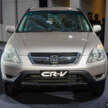 Honda Malaysia’s first two 25th Anniversary contest winners receive City Hatchback RS and WR-V RS