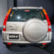 Honda Malaysia’s first two 25th Anniversary contest winners receive City Hatchback RS and WR-V RS