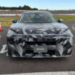 Honda next-gen mid-size platform for Civic/CR-V and new mid-size e:HEV hybrid system sampled in Japan