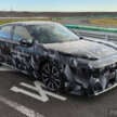Honda next-gen mid-size platform for Civic/CR-V and new mid-size e:HEV hybrid system sampled in Japan
