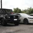 Ops Luxury 4.0 – JPJ seized 78 luxury vehicles in latest phase, 705 seized since enforcement from July