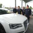 Ops Luxury 4.0 – JPJ seized 78 luxury vehicles in latest phase, 705 seized since enforcement from July