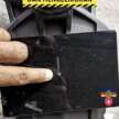 ‘Germ’-sized number plates becoming a trend among young motorcyclists, can be fined up to RM10k – JPJ