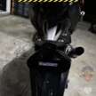 ‘Germ’-sized number plates becoming a trend among young motorcyclists, can be fined up to RM10k – JPJ