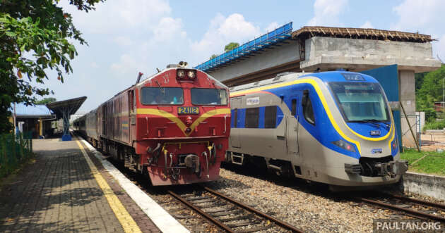 Taman Daya, Bandar Seri Alam, Pasir Putih stations proposed for Kempas-Pasir Gudang passenger line