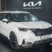 Kia Malaysia officially launches – plan to be relevant again focuses on aftersales; leadership team revealed
