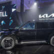 Kia Malaysia officially launches – plan to be relevant again focuses on aftersales; leadership team revealed