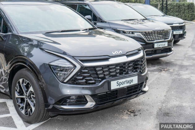 Kia Malaysia to no longer allow mixed-brand showrooms – new dealers to be dedicated Kia outlets