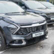 Kia Malaysia officially launches – plan to be relevant again focuses on aftersales; leadership team revealed