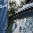 Kia Malaysia officially launches – plan to be relevant again focuses on aftersales; leadership team revealed