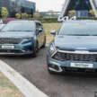 Kia Malaysia officially launches – plan to be relevant again focuses on aftersales; leadership team revealed