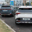 Kia Malaysia officially launches – plan to be relevant again focuses on aftersales; leadership team revealed