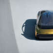 Kia Vision Meta Turismo concept debuts – four-door fastback design study previews future direction