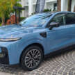 Leapmotor B10 EV first drive – we try out the new C-segment SUV rival to the Proton eMas 7, BYD Atto 3