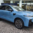 Leapmotor B10 EV first drive – we try out the new C-segment SUV rival to the Proton eMas 7, BYD Atto 3