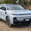 Leapmotor B10 EV first drive – we try out the new C-segment SUV rival to the Proton eMas 7, BYD Atto 3