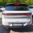 Leapmotor B10 EV first drive – we try out the new C-segment SUV rival to the Proton eMas 7, BYD Atto 3
