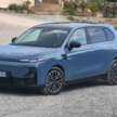 Leapmotor B10 EV first drive – we try out the new C-segment SUV rival to the Proton eMas 7, BYD Atto 3
