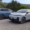 Leapmotor B10 EV first drive – we try out the new C-segment SUV rival to the Proton eMas 7, BYD Atto 3