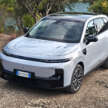 Leapmotor B10 EV first drive – we try out the new C-segment SUV rival to the Proton eMas 7, BYD Atto 3
