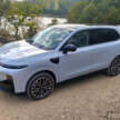Leapmotor B10 EV first drive – we try out the new C-segment SUV rival to the Proton eMas 7, BYD Atto 3