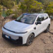 Leapmotor B10 EV first drive – we try out the new C-segment SUV rival to the Proton eMas 7, BYD Atto 3