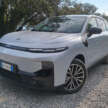 Leapmotor B10 EV first drive – we try out the new C-segment SUV rival to the Proton eMas 7, BYD Atto 3