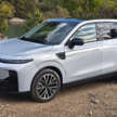 Leapmotor B10 EV first drive – we try out the new C-segment SUV rival to the Proton eMas 7, BYD Atto 3