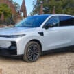 Leapmotor B10 EV first drive – we try out the new C-segment SUV rival to the Proton eMas 7, BYD Atto 3