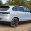 Leapmotor B10 EV first drive – we try out the new C-segment SUV rival to the Proton eMas 7, BYD Atto 3