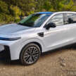 Leapmotor B10 EV first drive – we try out the new C-segment SUV rival to the Proton eMas 7, BYD Atto 3