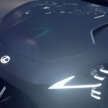 Lexus LFA Concept debuts – legendary sports car reborn as an EV; developed alongside Toyota GR GT